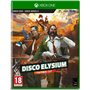 Disco Elysium: The Final Cut Xbox One/Series X Game