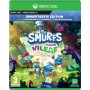 The Smurfs: Mission Vileaf Smurftastic Edition Xbox One/Series X Game