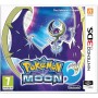 Pokemon Moon 3DS Game