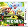 Hey! Pikmin 3DS Game