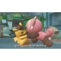 Detective Pikachu Birth of a New Duo 3DS Game