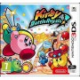 Kirby Battle Royale 3DS Game