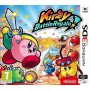 Kirby Battle Royale 3DS Game