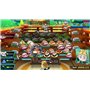 Sushi Striker The Way of Sushido 3DS Game