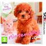 Nintendogs + Cats Toy Poodle &amp New Friends 3DS Game
