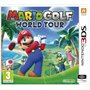 Mario Golf: World Tour 3DS Game