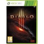 Diablo III Xbox 360 Game