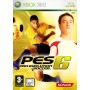 Pro Evolution Soccer 6 Xbox 360 Game