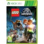 LEGO Jurassic World Xbox 360 Game