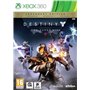 Destiny The Taken King Legendary Edition Xbox 360 Game