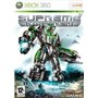 Supreme Commander Xbox 360 Game