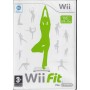 Wii Fit Wii