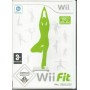 Wii Fit Wii