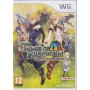 Tales of Symphonia Dawn of the New World Wii