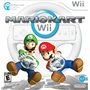Mario Kart Wii (w/ Racing Wheel)