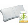 Wii Fit Plus (w/Balance Board) Wii