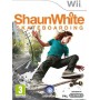 Shaun White Skateboarding Wii