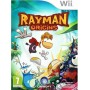 Rayman Origins Wii