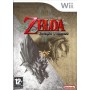 The Legend of Zelda Twilight Princess Wii