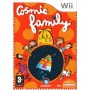 Cosmic Family Wii