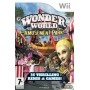 Wonder World Amusement Park Wii