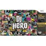 DJ Hero (Bundle) Wii