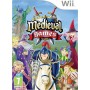 Medieval Games Wii