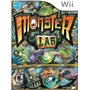 Monster Lab Wii