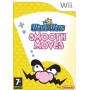 WarioWare Smooth Moves Wii