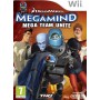 Megamind Mega Team Unite Wii