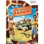 Jambo! Safari Ranger Adventure Wii