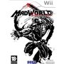 Madworld Wii