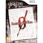 Resident Evil Archives Resident Evil Zero Wii