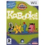 Cranium Kabookii Wii