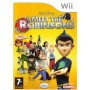 Disney's Meet the Robinsons Wii