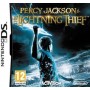 Percy Jackson &amp the Lightning Thief DS