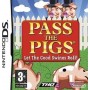 Pass the Pigs: Let the Good Swines Roll! DS