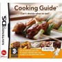 Cooking Guide Can't Decide What To Eat? DS