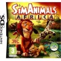 Simanimals Africa DS