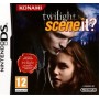 Scene It? Twilight DS