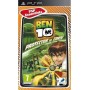 Ben 10 Alien Force Vilgax Attacks (Essentials) PSP