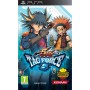 Yu-Gi-Oh 5D's Tag Force 5 PSP