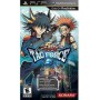 Yu-Gi-Oh 5D's Tag Force 5 PSP