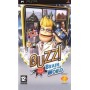 Buzz! Brain Of The World PSP