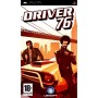 Driver 76 PSP