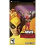 Harvey Birdman Attorney at Law PSP