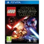 LEGO Star Wars The Force Awakens PSVita