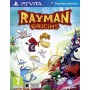 Rayman: Origins PSVita