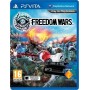 Freedom Wars PS Vita