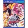 One Piece Burning Blood PSVita